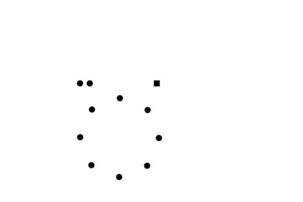 Icon to represent fixed wire and EICR services