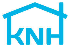 Knh Logo Kirklees Neighbourhood Housing