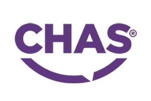 Sized Chas