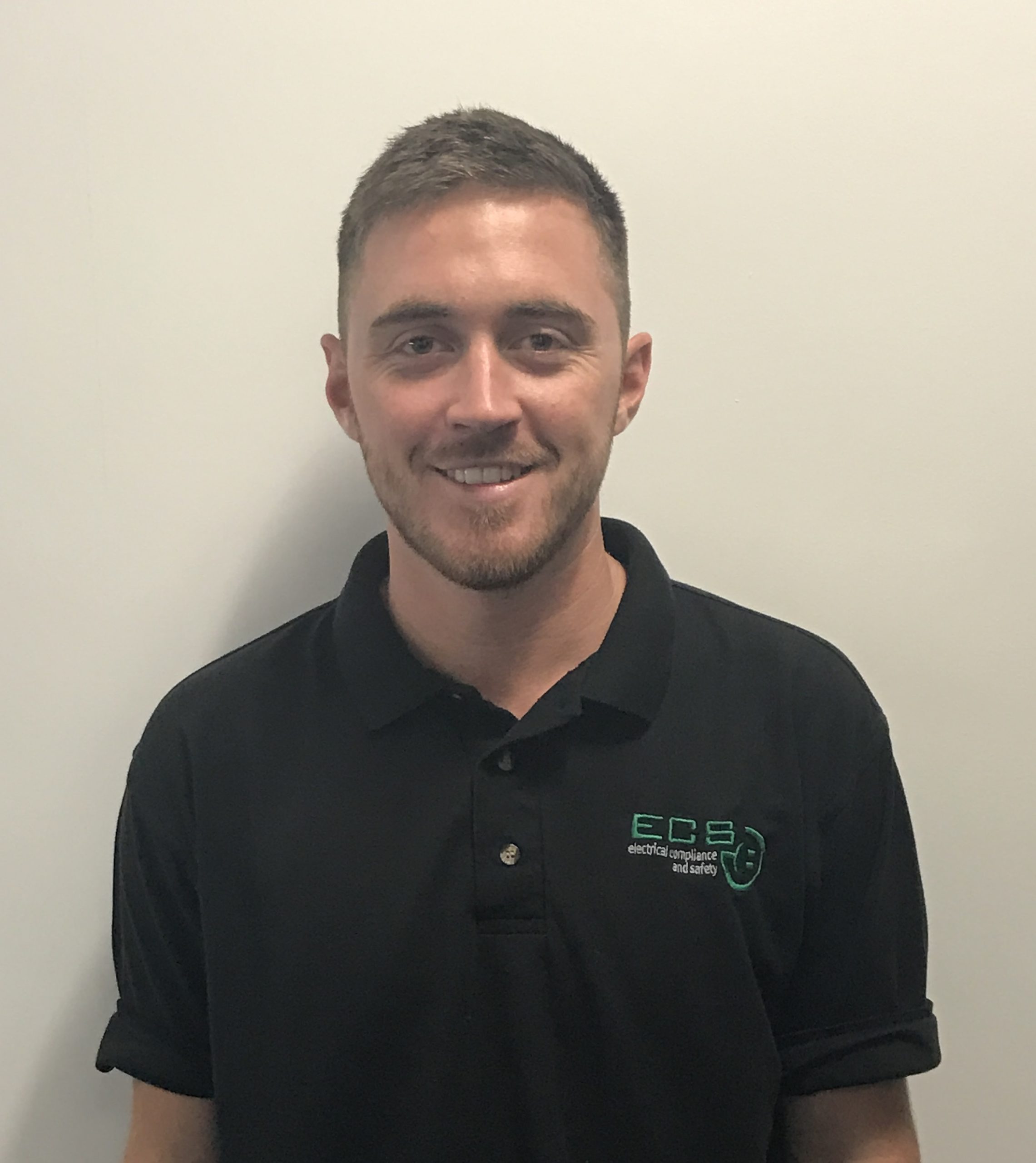 Callum Leech Apprentice Week