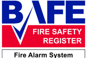BAFE SP203 1 Logo JPG CMYK BAFE SP203 1